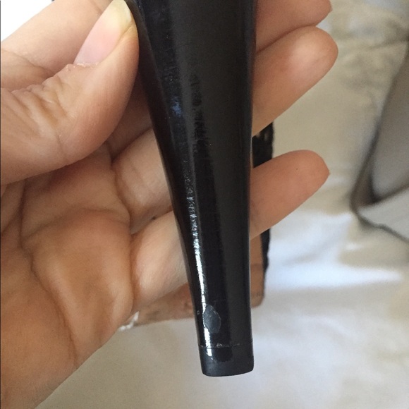 Alice + Olivia booties Sz. 37.5 - Picture 7 of 8